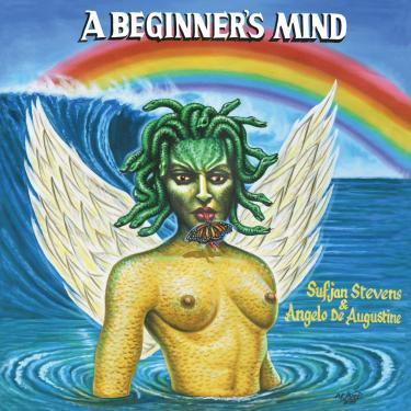 Imagem de A Beginner's Mind [Disco de Vinil]