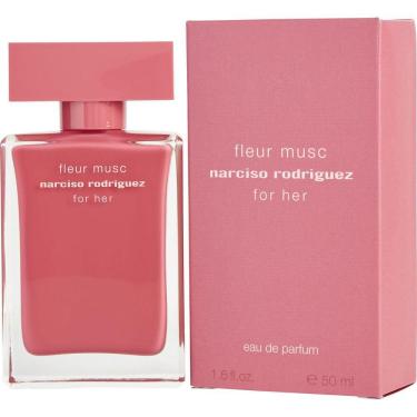 Imagem de Perfume Fleur Musc 1.6 Oz - NARCISO RODRIGUEZ