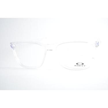 Imagem de Armação De Óculos Oakley Mod Centerboard Ox8163l-0355