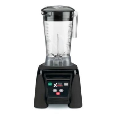 Imagem de Liquidificador Profissional 1,8L com Função de Pulsar, Jarro de Copolímero sem BPA  e Plugue de 5 a 15 Fases, 110V 1560W, Waring MX1050XTX, Preto