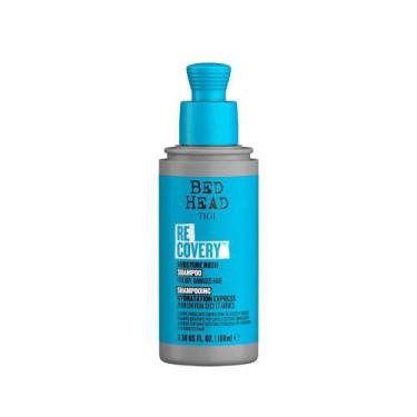 Imagem de Shampoo Tigi Bed Head Recovery 100ml