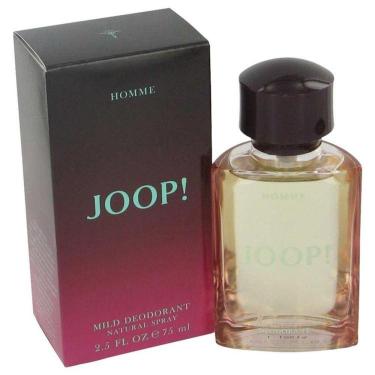 Imagem de Perfume Masculino Joop! 25 Ml Desodorante