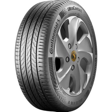 Imagem de Pneu Continental Aro 14 UltraContact 185/60R14 82H