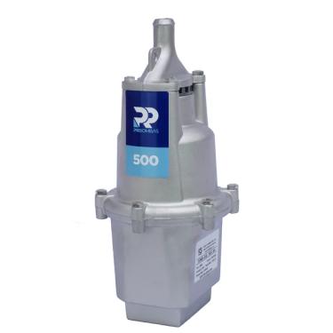 Imagem de Bomba Submersa Sapo PR 500 300W até 20m PR Bombas 220V