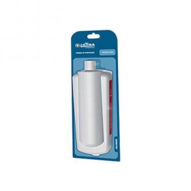 Imagem de Kit 6 Refil Filtro Purificador Latina P355 Puritronic Original