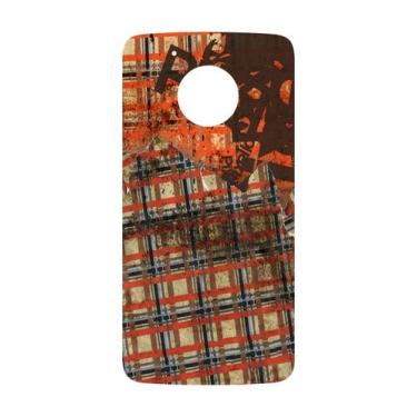 Imagem de Capa Adesivo Skin194 Verso Motorola Moto G5 Xt1672 - KawaSkin