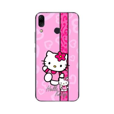 Imagem de Capa Adesivo Skin378 Verso Para Asus Zenfone 5Z - KawaSkin