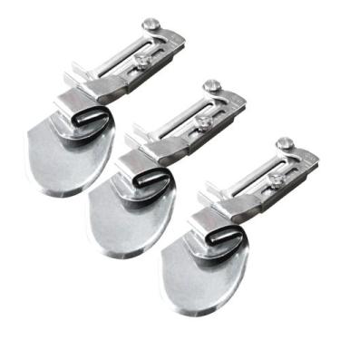 Imagem de Aparelho De Bainha/Barra 6 MM 1/4 Reta A11 - Megatex