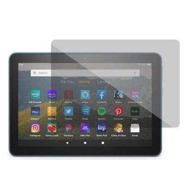 Imagem de Película Hydrogel Para Amazon Fire HD 8 (2020) - Rock Space