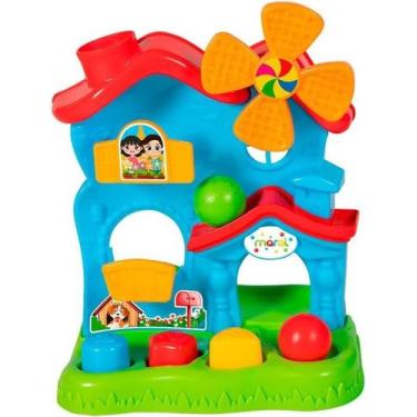 Imagem de Play Home Ball Solapa - Maral 1180
