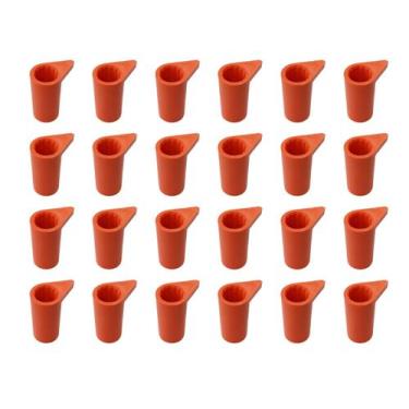 Imagem de 24 Indicador Aperto De Porca Solta Dip 17mm Saveiro - TOP-AR