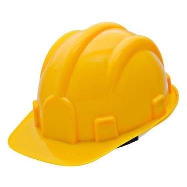 Imagem de Capacete de Segurança Beryl Amarelo Deltaplus WPS0873