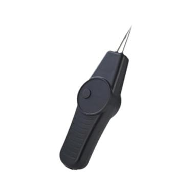 Imagem de IEUDNS Depenador elétrico rápido de frango, remoção elétrica, ferramenta automática de depenagem de aves, depenador de penas de aves para pato, pássaro,