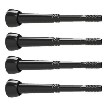 Imagem de Teteira Insuflador 2 Anel 9,5mm - In Pulse Ordenhadeiras