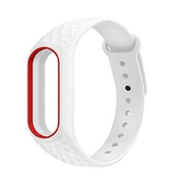 Imagem de Pulseira Nmart compatível com MI BAND 2 - Nsmart