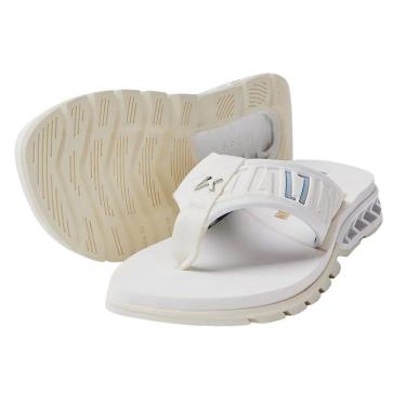 Imagem de Sandália Chinelo Kenner Rakka Elite L7 Branco  DJY-02