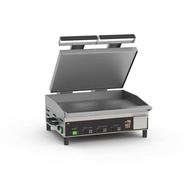 Imagem de Sanduicheira Tostadeira Elétrica Digital 220V