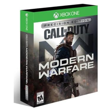 Imagem de Call of Duty Modern Warfare Precision Edition Xbox One