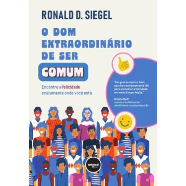 Imagem de Livro - O Dom Extraordinário de Ser Comum