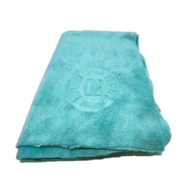 Imagem de Flanela de Microfibra Verde Dub Boyz DBT011 400GSM - 40X60cm