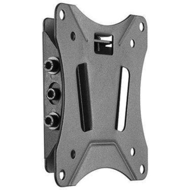 Imagem de Suporte Para Monitor Inclinável De Parede 15 A 34 Ctm100