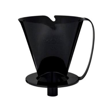 Imagem de Suporte para Coador Grande 103 25103251 Preto - Mor