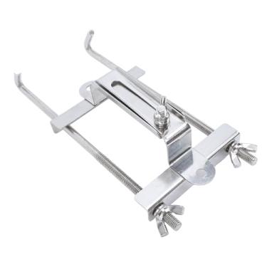 Imagem de Bateria de Barra Transversal de 9 Polegadas de Retenção de Retenção Com Jact J para Carro, RV, Barco e Aplicação de Corrida