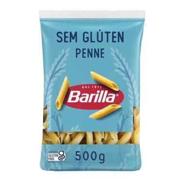 Imagem de Macarrão Sem Glúten Penne Barilla 500g