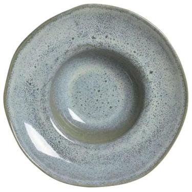 Imagem de Conjunto 4 Pratos de Massa Orgânico Green Granite Porto Brasil