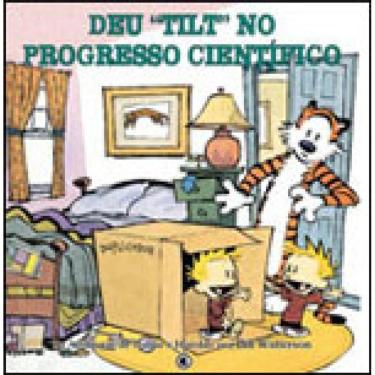 Imagem de Calvin E Haroldo Vol 7 - Vol. 7