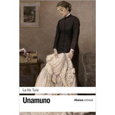 Imagem de La Tía Tula
