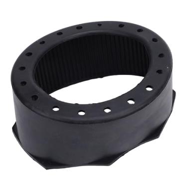 Imagem de Borracha Mergulho Cilindro Boot, Rubber Mergulho Cilindro Boot Reservoir para 12L Mergulho Reservatório