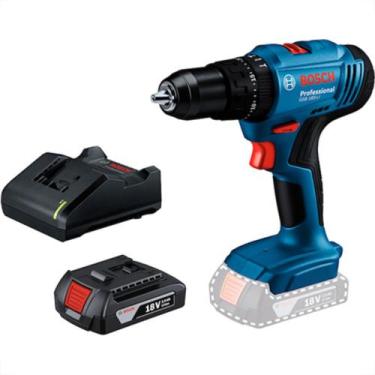 Imagem de Furad/Parafuso Imp Bosch Gsb 183-Li 18V