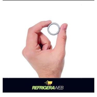 Imagem de Bucha Reparo Tubo Centrifugação Compatível C/ Lavad. Mondial - rfw