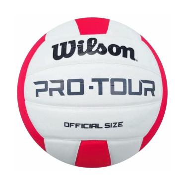 Imagem de Bola Vôlei Pro Tour Wilson