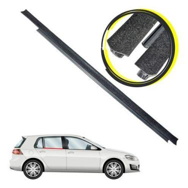 Imagem de Pestana traseira externa uno / premio / elba 4 portas -- - METALSYSTEM