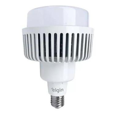 Imagem de Lâmpada Led Super Bulbo 150W T190 Branco Frio Bocal E40 - ELGIN