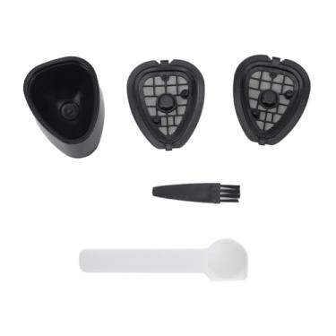 Imagem de Filtro De Cápsula De Café PP Filtração Fina Multifuncional Reutilizável Cápsula Pod para ST 9662 62 Máquina De Café Uso Doméstico Eco Friendly Material Fácil de limpar Design De