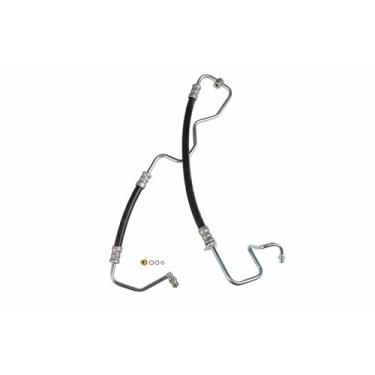 Imagem de Sunsong Conjunto de mangueira de pressão de direção hidráulica 3401356