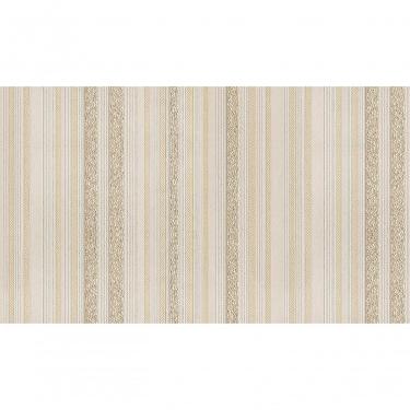 Imagem de Papel De Parede Vinilico Listrado Com Leve Texturas Cinza.