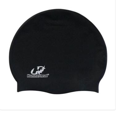 Imagem de Touca de Natação Hammerhead Silicone Lisa Xl - ESPORTES GALVILA, ST, P