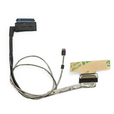 Imagem de Cabo flat para notebook bringIT compatível com Acer Aspire 5 A514-54G-
