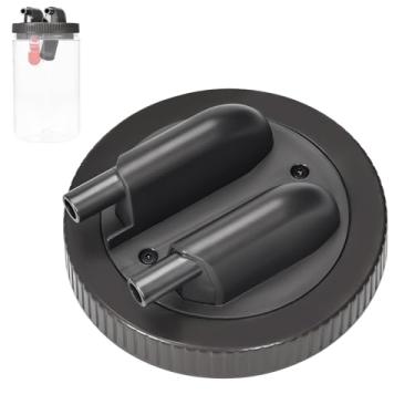 Imagem de Tampa do tanque de água compatível com o limpador de piso molhado Dyson Wash G1, peças de reposição da tampa do tanque de água do aspirador de pó