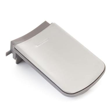 Imagem de BlueStars DA97-11867A Conjunto de alavanca do dispensador de geladeira - compatível com Samsung Refrigerators Series RF25/4267/263 RFG296/29/297/298 RSG307/309 - Substitui 3973332 PS4176495 AP5589062