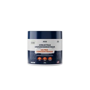 Imagem de Creatina Monohidratada 100% Pura NitraFuze | 100g - 33 doses | Aumento de Força, Desempenho Físico e Ganho de Massa Magra – Sem Sabor, Alta Pureza | Under Labz