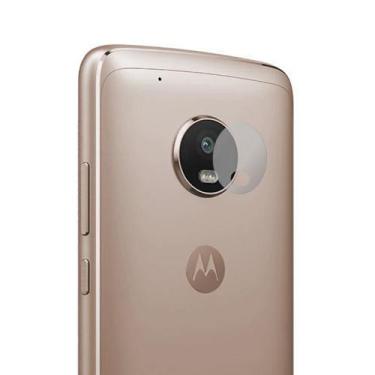 Imagem de Película para Lente de Câmera para Motorola Moto G5 / G5 Plus  - Gshie