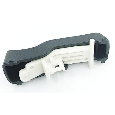 Imagem de TJPoto # N368300 Dcs355 Multiferramenta Oscilante Sem Fio E Escova, Conjunto De Gatilho 20 V, Peça Reposição Nova Para Dewalt