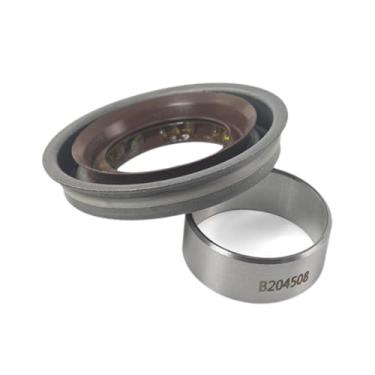 Imagem de Generic Selo do eixo e caso bucha habitação bucha peça do carro fácil de instalar conjunto kit de vedação da bucha do eixo para 6f35 2009-2016
