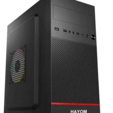 Imagem de Computador Asvotek Intel Core I3 2.9ghz, 8GB, 1TB, Windows 10 Pro, Preto