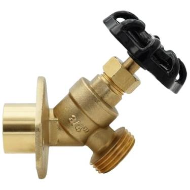 Imagem de Legend Valve 107-181NL 1/2 S514NL FLANGE SILLCOCK-SWT Modelo S-514NL